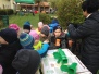 Den Země - 20. 4. 2017