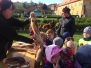 Den Země - 26. 4. 2018