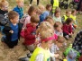 Divadlo Hnedle Vedle – Ve zdravém těle zdravý vzduch - 23. 5. 2018
