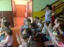 Divadlo Řimbaba v MŠ - 12. 6. 2017