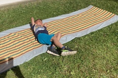 Dopoledne plné her - 20. 6. 2025