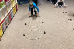 Dopoledne plné her - 23. 10. 2025