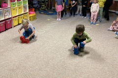 Dopoledne plné her - 26. 9. 2025