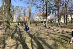 Dopoledne plné her - 28. 3. 2025