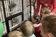 Exkurze Domov pro seniory - 17. 10. 2025