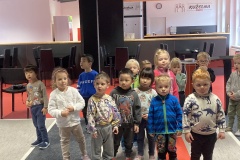 Exkurze Kuželkárna - 20. 10. 2025