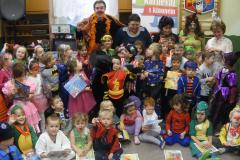 Karneval - 23. 2. 2016