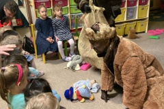 Mikulášská nadílka - 5. 12. 2025