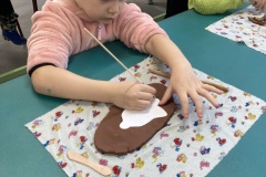 Motivační hodina ZŠ (2. třída) - 9. 12. 2025