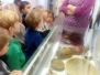 Muzeum "Doba dřevěná" - 21. 2. 2018 (Část 1)
