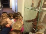 Muzeum "Doba dřevěná" - 21. 2. 2018 (Část 2)