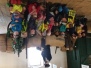 Návštěva Chmelařského muzea a výstup na rozhlednu - 3. 5. 2018 (2. část)