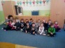 Návštěva I. třídy ZŠ – 2. třída - 21. 3. 2018