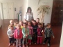 Návštěva MÚ Žatec - 26. 5. 2017