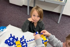 Návštěva muzea – Hračková výstava Seva - 8. 11. 2025