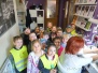 Návštěva nehtového studia Camilla Nails - 26. 5. 2017