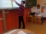 Návštěva ZŠ – 2. třída - 25. 3. 2019