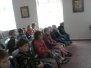 Návštěva ZUŠ – motivační hodina – 2. třída - 15. 5. 2017