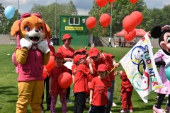 Olympiáda předškoláků (2. část) - 23. 5. 2024