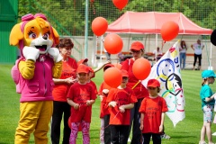 Olympiáda předškoláků - 23. 5. 2024