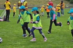 Olympiáda školek (2. třída) - 23. 5. 2025