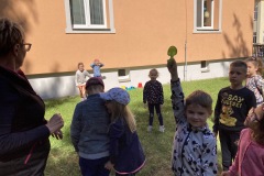 Oslava MDD - 1. 6. 2022