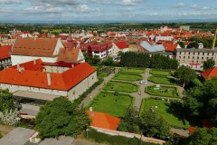 Oslava MDD v Klášterní zahradě - 30. 5. 2025
