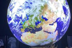 Přírodovědné centrum “Oříšky”, “Třesky, plesky, hromy, blesky” - 27. 10. 2025