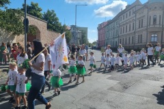 Promenáda v barvách chmele - 6. 9. 2025