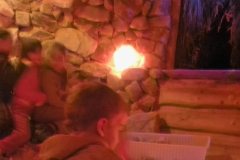 OLYMPUS DIGITAL CAMERA