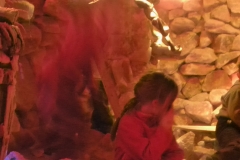 OLYMPUS DIGITAL CAMERA