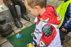 Soutěžíme s Hugem (2. třída) - 17. 9. 2025