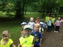 Sportovní dopoledne - 16. 6. 2017