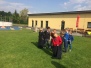Sportovní dopoledne - 18. 5. 2018