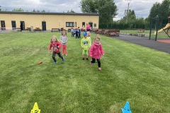 Sportovní dopoledne - 27. 5. 2022