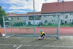 Sportovní dopoledne Mládí - 18. 9. 2025