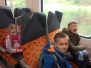 Výlet lesopark Chomutov - 10. 5. 2019 (1. část)