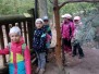 Výlet lesopark Chomutov - 10. 5. 2019 (2. část)