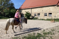Výlet Radíčeves - 16. 5. 2022