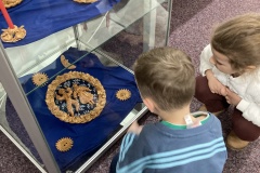 Zdobení perníčků – regionální muzeum Žatec - 9. 12. 2025