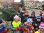 Zdobení vánoční mísy - 27. 11. 2018
